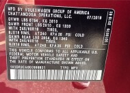 2019 Volkswagen Atlas in Mesa, AZ 85212 - 18151874 25