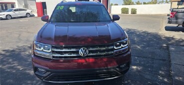 2019 Volkswagen Atlas in Mesa, AZ 85212