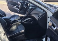 2015 Hyundai Veloster in Mesa, AZ 85212 - 18151876 10
