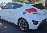2015 Hyundai Veloster in Mesa, AZ 85212 - 18151876 5