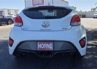 2015 Hyundai Veloster in Mesa, AZ 85212 - 18151876 4