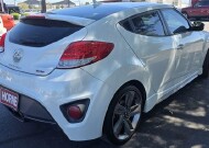2015 Hyundai Veloster in Mesa, AZ 85212 - 18151876 3