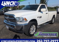 2014 RAM 2500 in Burlington, WI 53105 - 18151880 1