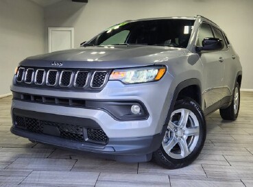2024 Jeep Compass in Cinnaminson, NJ 08077