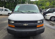 2011 Chevrolet Express 2500 in Blauvelt, NY 10913 - 18151883 3