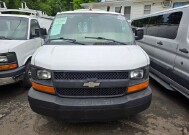 2011 Chevrolet Express 2500 in Blauvelt, NY 10913 - 18151883 4