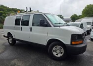 2011 Chevrolet Express 2500 in Blauvelt, NY 10913 - 18151883 1