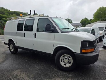 2011 Chevrolet Express 2500 in Blauvelt, NY 10913