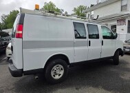 2011 Chevrolet Express 2500 in Blauvelt, NY 10913 - 18151883 8