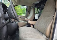 2011 Chevrolet Express 2500 in Blauvelt, NY 10913 - 18151883 12