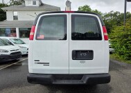 2011 Chevrolet Express 2500 in Blauvelt, NY 10913 - 18151883 7