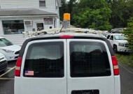 2011 Chevrolet Express 2500 in Blauvelt, NY 10913 - 18151883 44