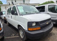 2011 Chevrolet Express 2500 in Blauvelt, NY 10913 - 18151883 1