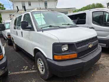 2011 Chevrolet Express 2500 in Blauvelt, NY 10913