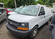 2011 Chevrolet Express 2500 in Blauvelt, NY 10913 - 18151883 3