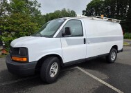 2011 Chevrolet Express 2500 in Blauvelt, NY 10913 - 18151883 4