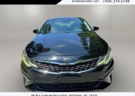 2020 Kia Optima in Matthews, NC 28105 - 18151885 2