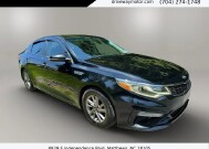 2020 Kia Optima in Matthews, NC 28105 - 18151885 1