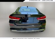 2020 Kia Optima in Matthews, NC 28105 - 18151885 4