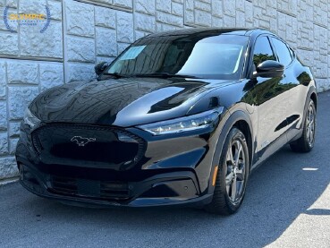 2022 Ford Mustang Mach-E in Decatur, GA 30032