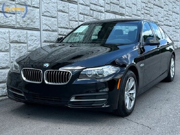 2014 BMW 528i in Decatur, GA 30032