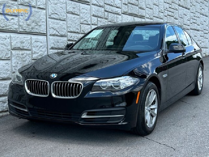 2014 BMW 528i in Decatur, GA 30032 - 18151887