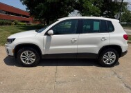 2012 Volkswagen Tiguan in Euclid, OH 44040 - 18151888 4