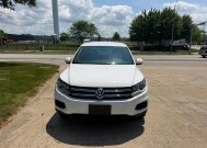 2012 Volkswagen Tiguan in Euclid, OH 44040 - 18151888 1