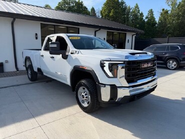 2024 GMC Sierra 2500 in Knoxville, TN 37920