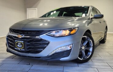 2024 Chevrolet Malibu in Cinnaminson, NJ 08077