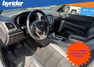 2017 Jeep Grand Cherokee in Conway, AR 72032 - 18151895 5