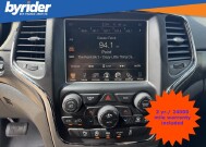 2017 Jeep Grand Cherokee in Conway, AR 72032 - 18151895 9