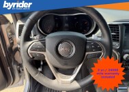 2017 Jeep Grand Cherokee in Conway, AR 72032 - 18151895 8