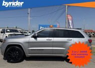 2017 Jeep Grand Cherokee in Conway, AR 72032 - 18151895 2