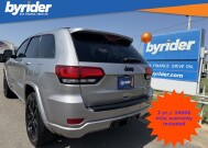 2017 Jeep Grand Cherokee in Conway, AR 72032 - 18151895 3
