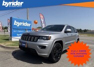 2017 Jeep Grand Cherokee in Conway, AR 72032 - 18151895 1