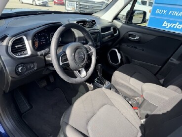 2018 Jeep Renegade in Conway, AR 72032