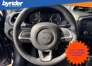 2018 Jeep Renegade in Conway, AR 72032 - 18151896 12