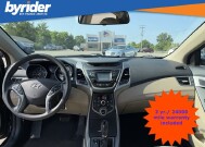 2016 Hyundai Elantra in Conway, AR 72032 - 18151897 7