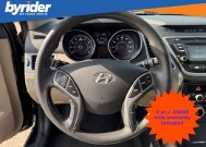 2016 Hyundai Elantra in Conway, AR 72032 - 18151897 8