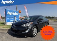 2016 Hyundai Elantra in Conway, AR 72032 - 18151897 1