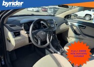 2016 Hyundai Elantra in Conway, AR 72032 - 18151897 5