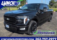 2024 Ford F150 in Burlington, WI 53105 - 18151898 1