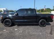 2024 Ford F150 in Burlington, WI 53105 - 18151898 2