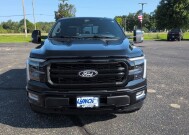 2024 Ford F150 in Burlington, WI 53105 - 18151898 9