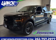 2024 Ford F150 in Burlington, WI 53105 - 18151899 1