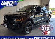 2024 Ford F150 in Burlington, WI 53105 - 18151899 42