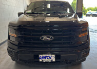 2024 Ford F150 in Burlington, WI 53105 - 18151899 8