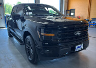 2024 Ford F150 in Burlington, WI 53105 - 18151899 7