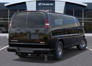2026 GMC Savana 2500 in Burlington, WI 53105 - 18151900 4